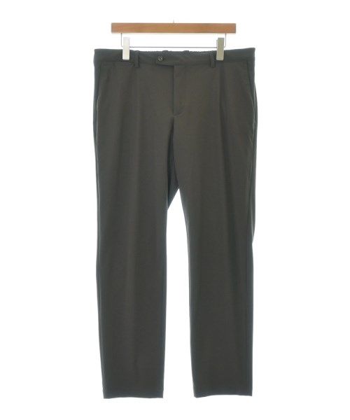 LARDINI スラックス メンズ 【古着】【中古】【送料無料】