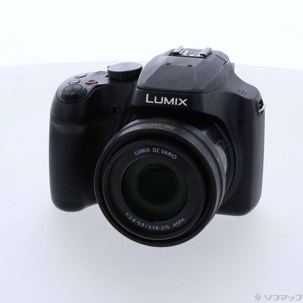 ソフマップ 〔中古品〕 LUMIX DC-FZ85D-K【198】