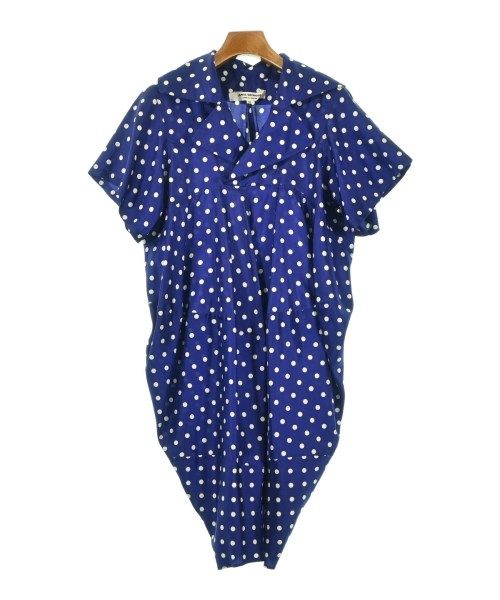 JUNYA WATANABE ワンピース レディース 【古着】【中古】【送料無料】