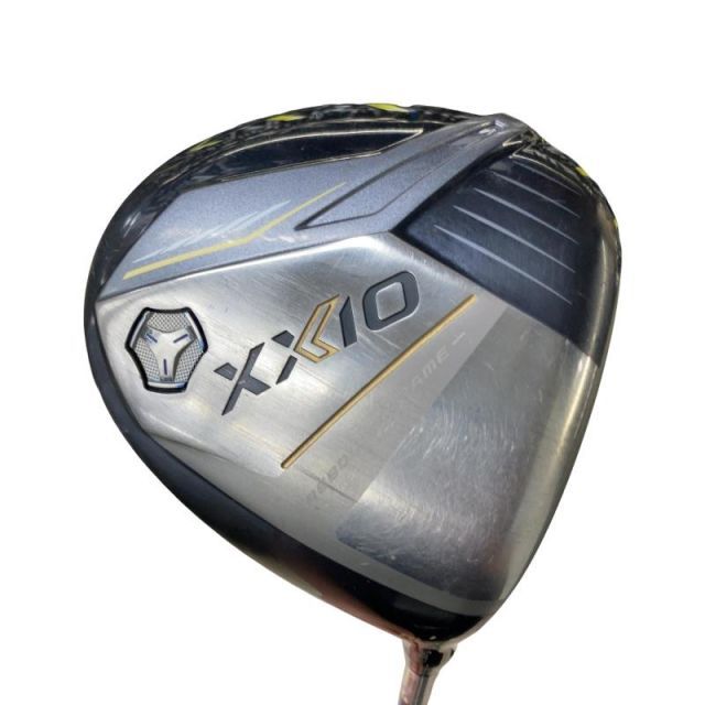 【中古】 ダンロップ XXIO(2024) 10.5° ドライバー DR XXIO MP1300(DR) (フレックスSR) メンズ 男性用 右利き 右用 Cランク ゴルフクラブ