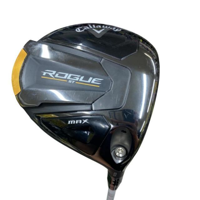 【中古】 キャロウェイ ROGUE ST MAX(2024) 10.5° ドライバー DR TENSEI BLUE CR 50 (フレックスR) メンズ 男性用 右利き 右用 Cランク ゴルフクラブ