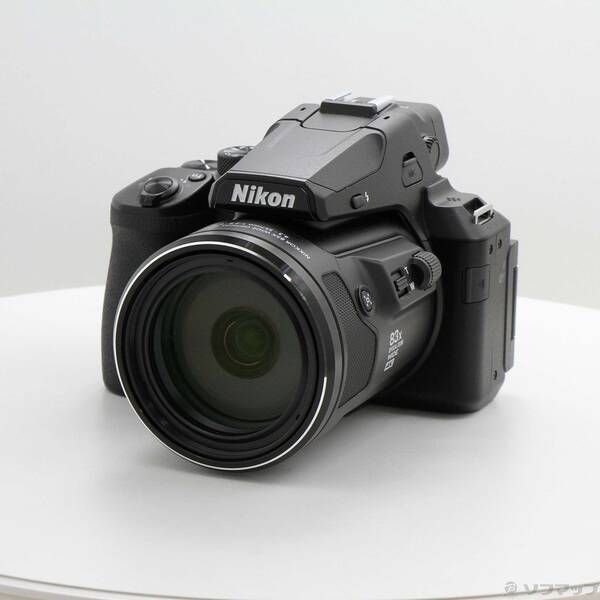 ソフマップ 〔中古品〕 COOLPIX P950 ブラック【348】