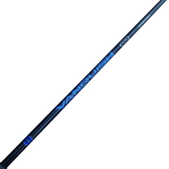 【中古】 ピンスリーブ付き(G440系) 三菱ケミカル(レイヨン)ドライバー用 シャフト VANQUISH 5 (フレックスX)Bランク ゴルフクラブ