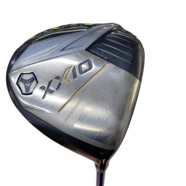 【中古】 ダンロップ XXIO(2024) 11.5° ドライバー DR XXIO MP1300(DR) (フレックスR) メンズ 男性用 右利き 右用 Cランク ゴルフクラブ