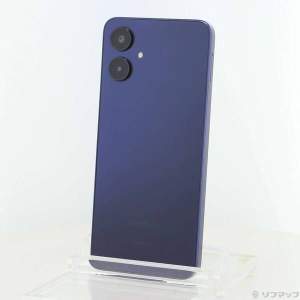 ソフマップ 〔中古品〕 Galaxy A25 5G 64GB ブラック SCG33 au SIMフリー【297】