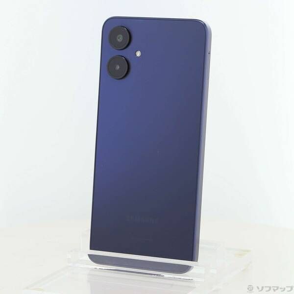 ソフマップ 〔中古品〕 Galaxy A25 5G 64GB ブラック SCG33 au SIMフリー【297】