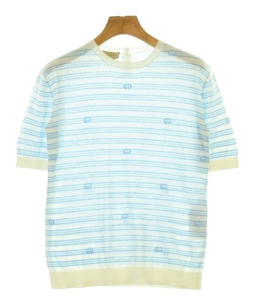 GUCCI ニット キッズ 【古着】【中古】【送料無料】 12,880円