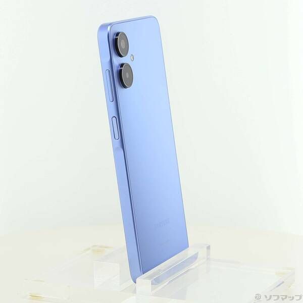 Galaxy A25 5G 64GB ブルー SCG33 au SIMフリー 中古A - メルカリ