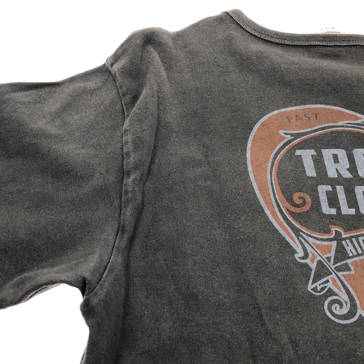 TROPHY CLOTHING トロフィークロージング Tシャツ SIZE M 古着 