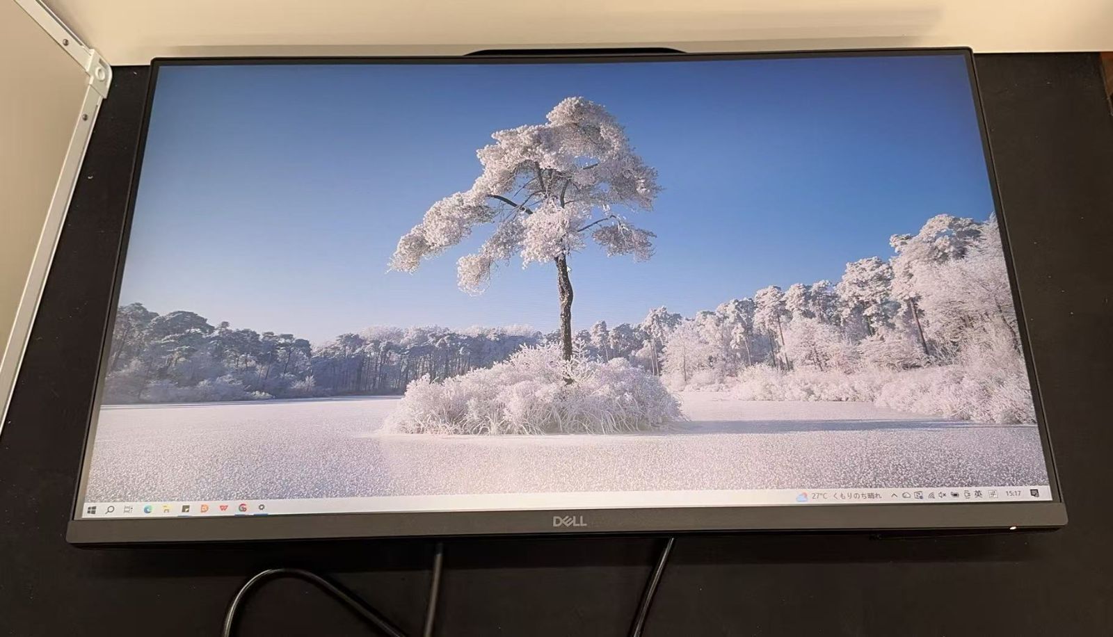 Dell SE2425HG 23.8