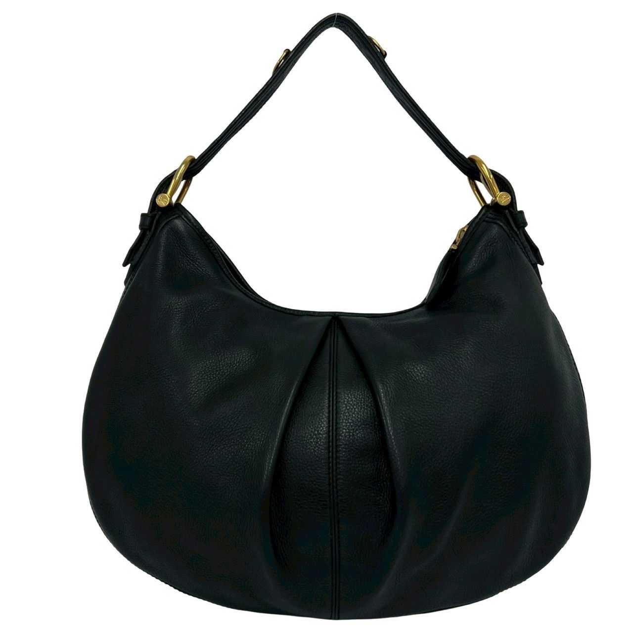 極 美品 BURBERRY バーバリー ノバチェック シャドーホース 金具