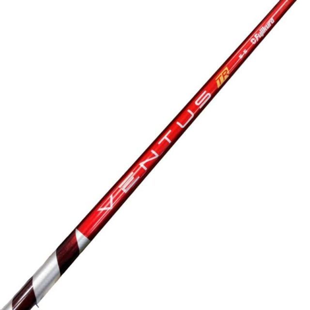 【中古】 ピンスリーブ付き(G400系) フジクラドライバー用 シャフト VENTUS TR RED 5 (フレックスS)Bランク ゴルフクラブ