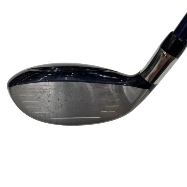 中古】 ブリヂストン TOUR B JGR(2019) U5 ユーティリティ UT TOUR AD