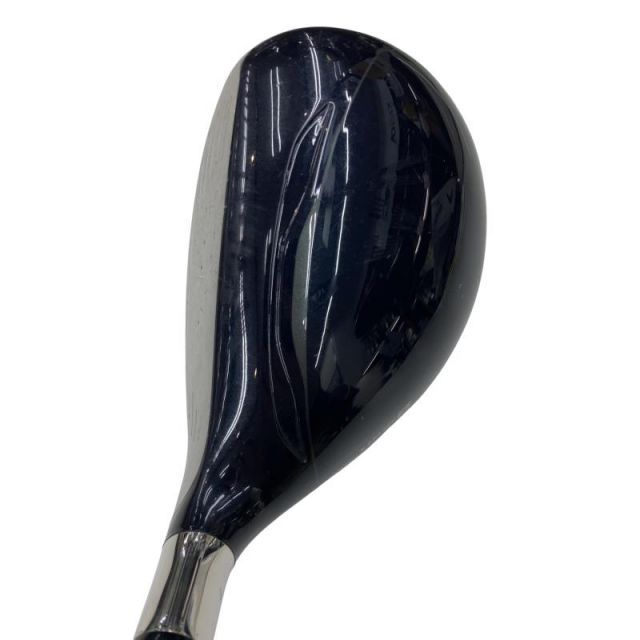 中古】 ブリヂストン TOUR B JGR(2019) U5 ユーティリティ UT TOUR AD