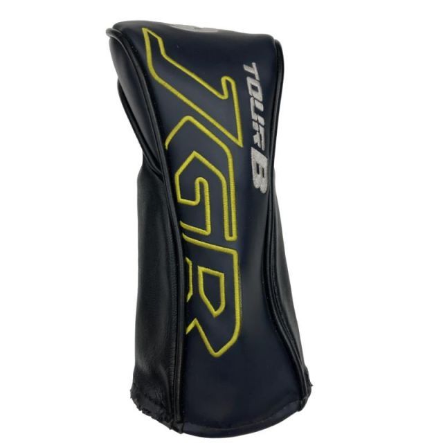 中古】 ブリヂストン TOUR B JGR(2019) U5 ユーティリティ UT TOUR AD