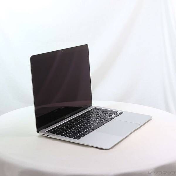 MacBook Air M1 16GB 2TB SSD 中古 シルバー - メルカリ