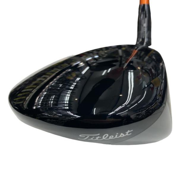 中古】 タイトリスト GTS2 10° ドライバー DR 純正特注シャフト