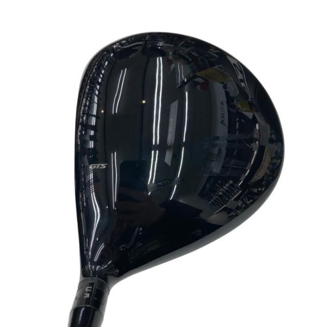 中古】 タイトリスト GTS2 10° ドライバー DR 純正特注シャフト