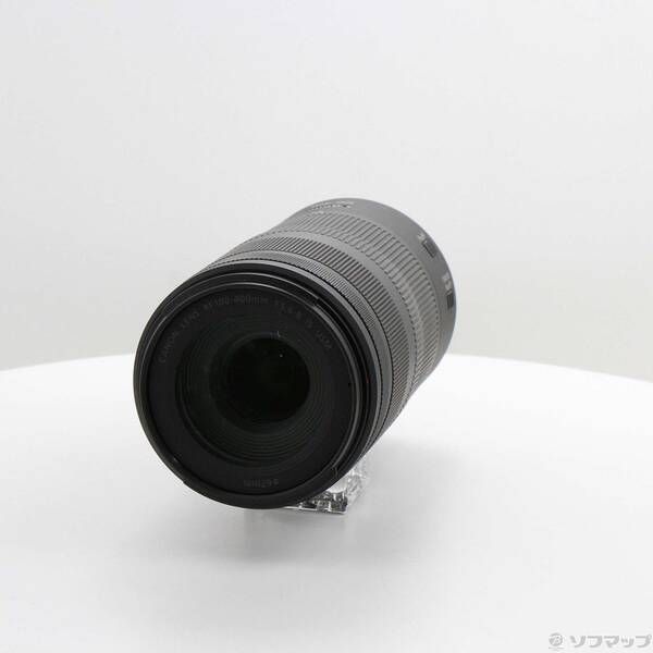 ソフマップ 〔中古品〕 RF100-400mm F5.6-8 IS USM【258】