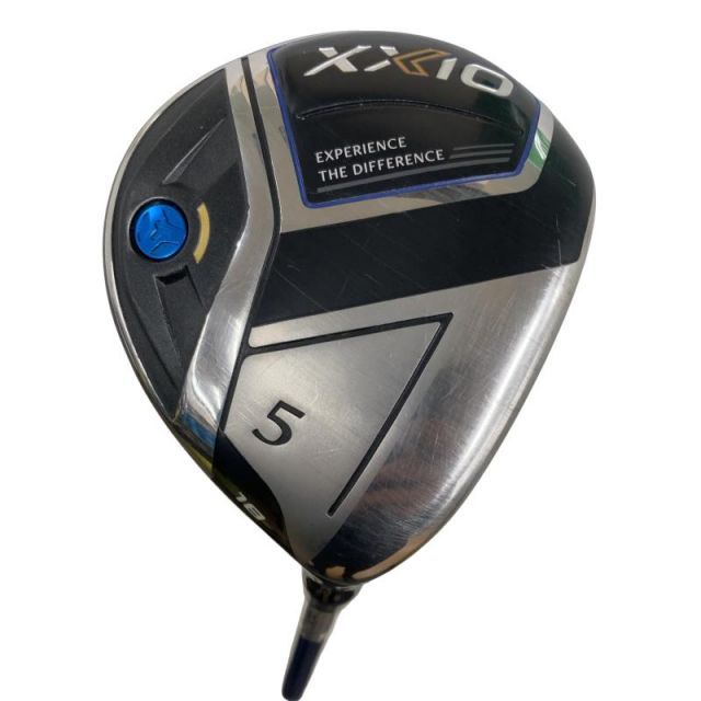 【中古】 ダンロップ XXIO(2020) 5W フェアウェイウッド FW XXIO MP1100(FW) (フレックスR) メンズ 男性用 右利き 右用 Cランク ゴルフクラブ