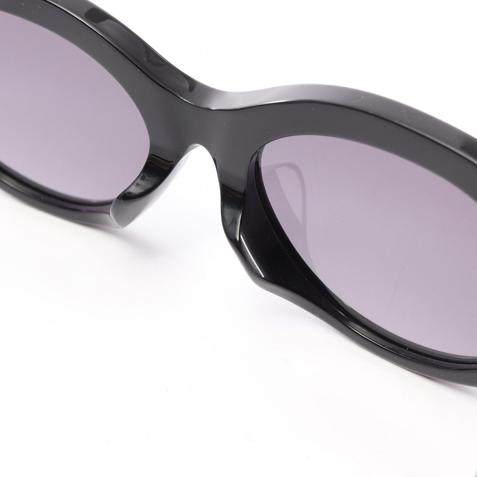 BVLGARI サングラス グラデーション BRW 6009 極美品 ブルガリ BVLGARI サングラス B-ZERO1 ビーゼロワン グラデーション