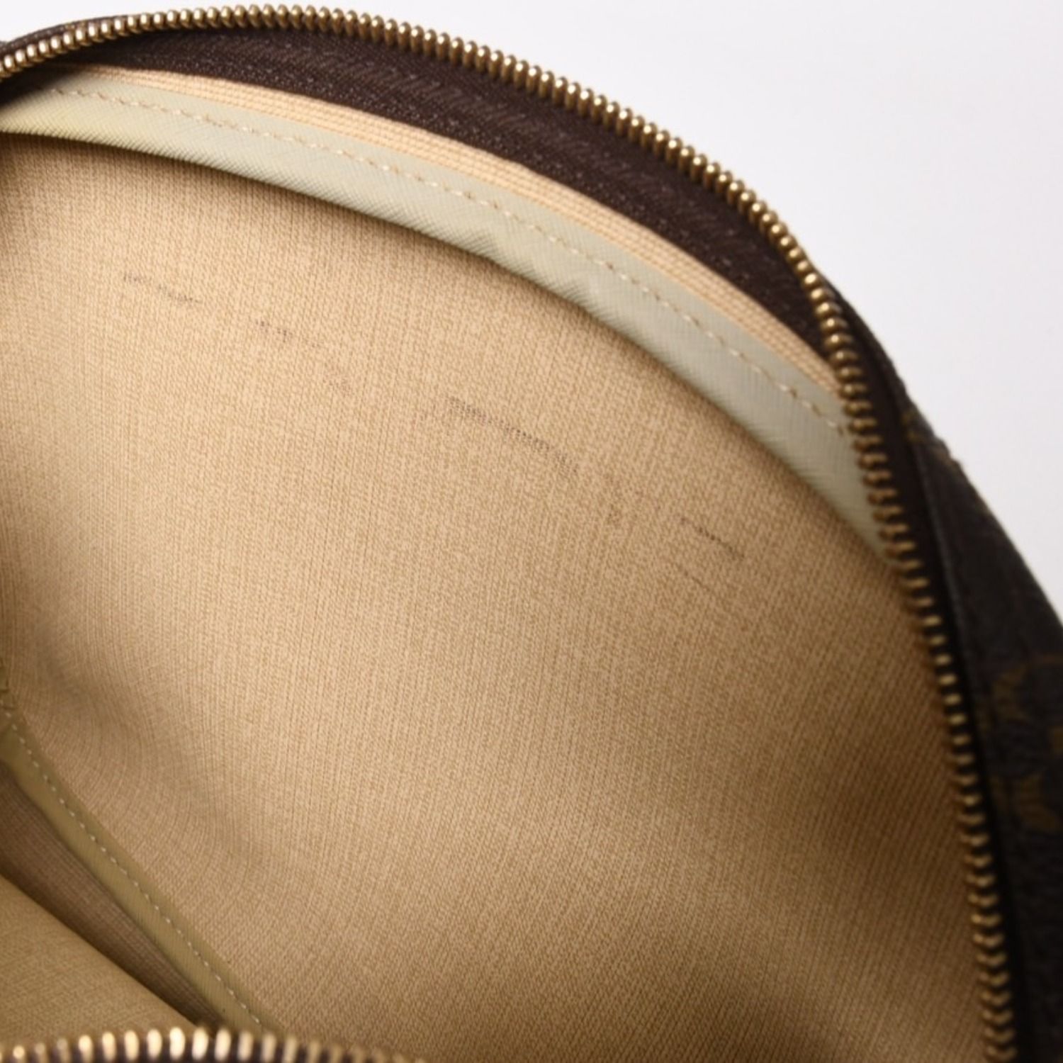 中古✨美品 モノグラム ショルダーバッグko LOUIS VUITTON ルイヴィトン ショルダーバッグ リポーターPM M45254
