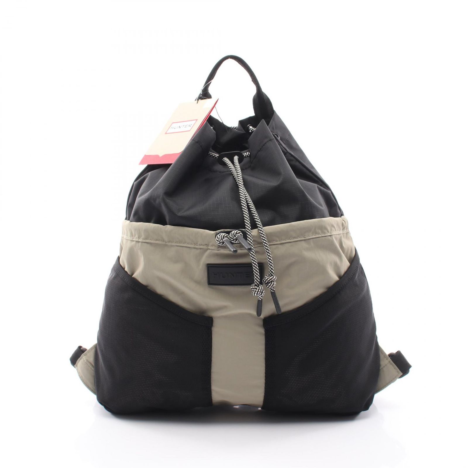 ハンター HUNTER リュックサック バックパック TRAVEL MULTI FUNCTION PACKABLE BACKPACK UBB7125NRSBEC ナイロン バックパック ユニセックス 新品
