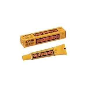 （まとめ）セメダイン セメダインC 工作用 CA112 20ml 20本〔×2セット〕