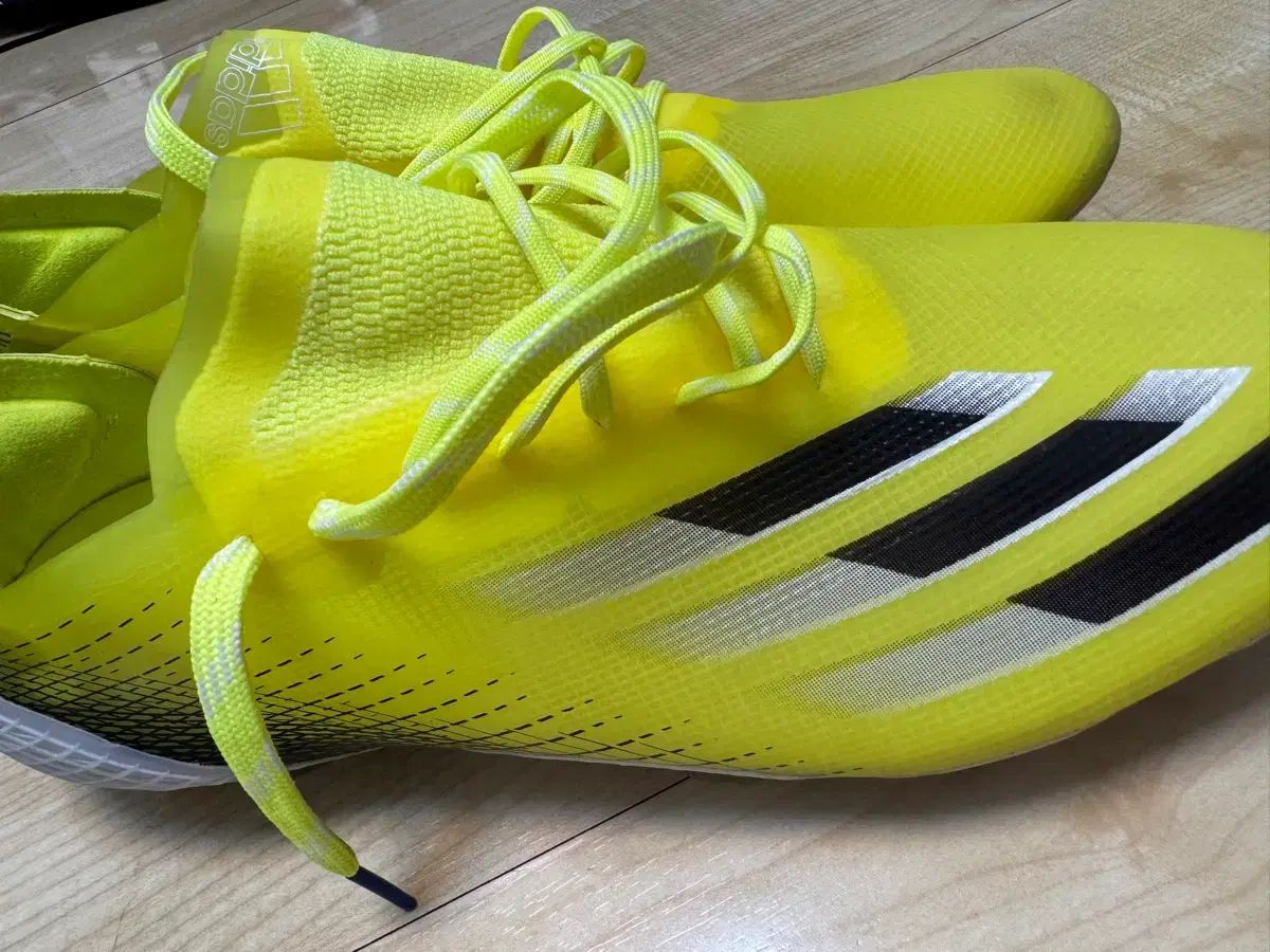 アディダス x ゴースト 1 ソン・フンミン サッカーシューズ 275 エリート
