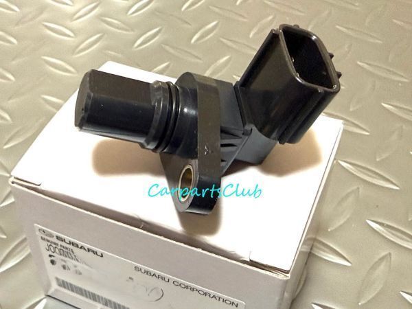 スバル 純正品 ステラ R1 R2 カムシャフトセンサー カム角センサー カムポジションセンサー ASSY Camshaft Sensor