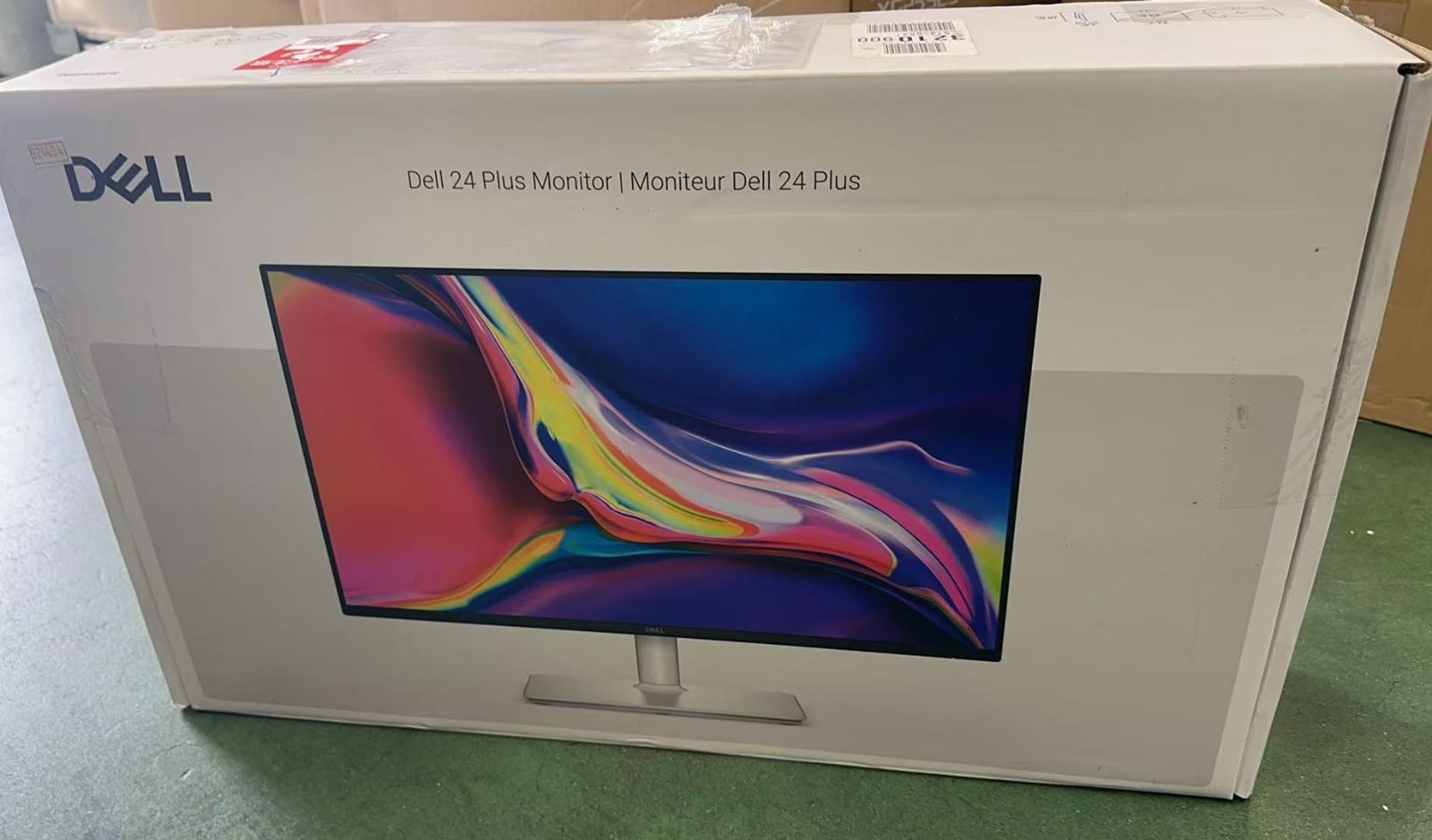 美品】Dell S2425HSM 23.8