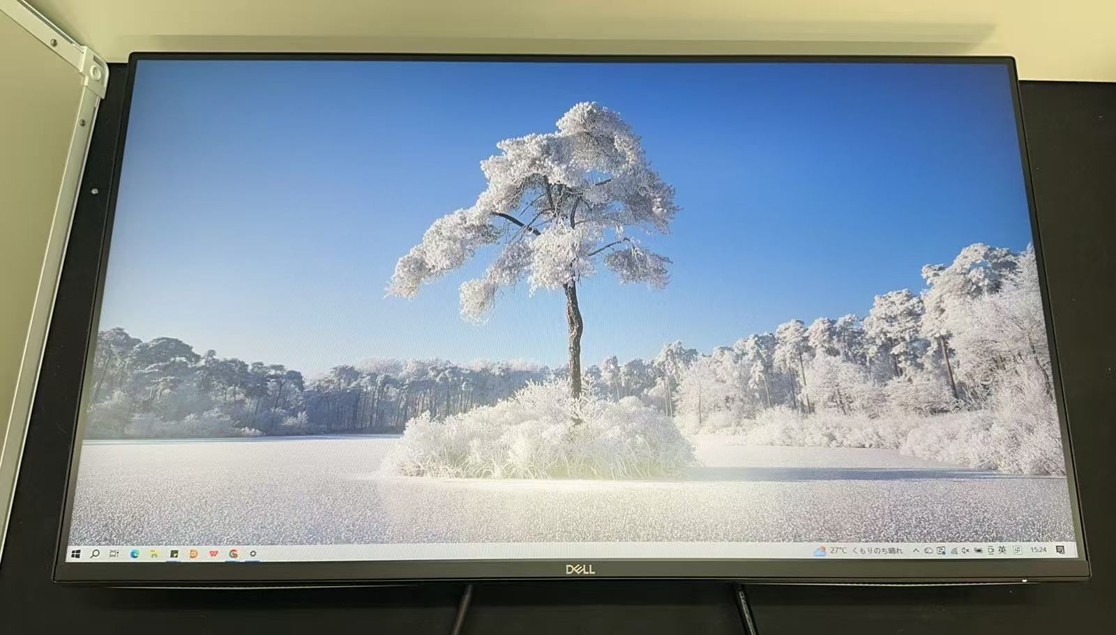 美品】Dell S2425HSM 23.8