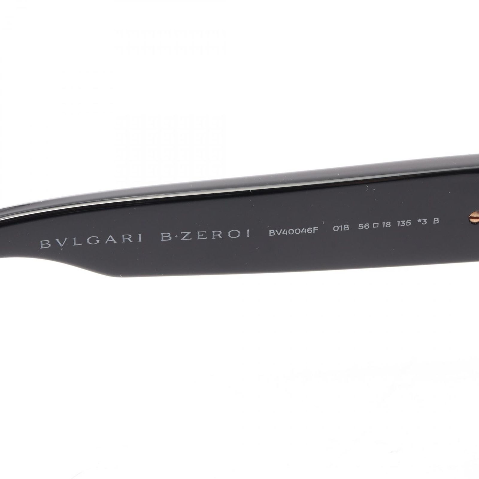 ブルガリ BVLGARI サングラス B-ZERO1 ビーゼロワン グラデーション