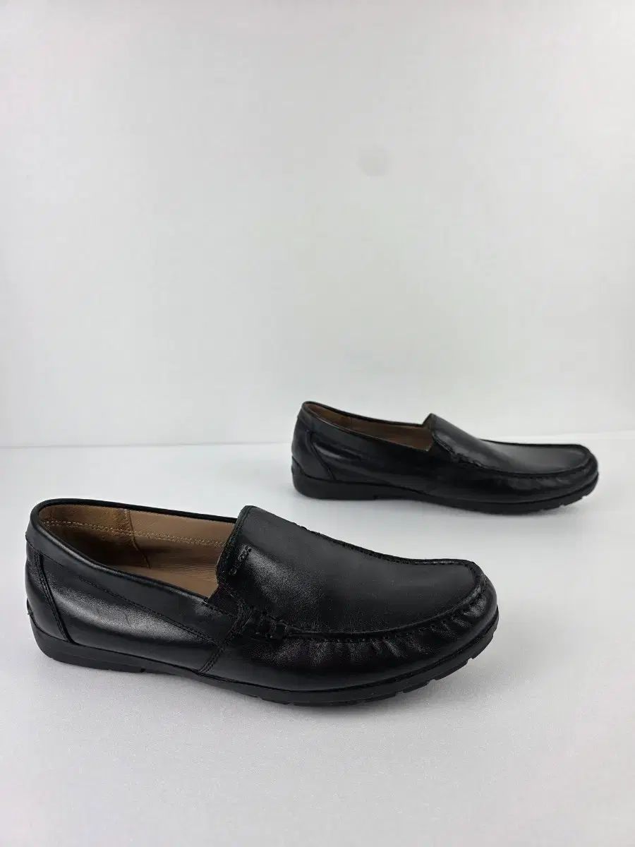 빈트로^^280 GEOX(ジェオックス) レスピラ コンフォート ローファー