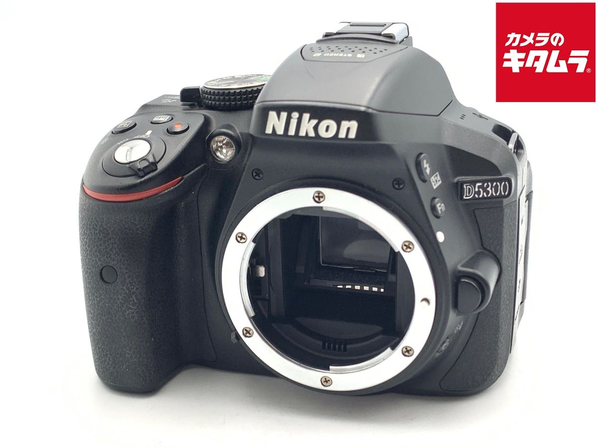 並品＞ Nikon D200 ボディ｜デジタル一眼レフカメラ｜シャッター数