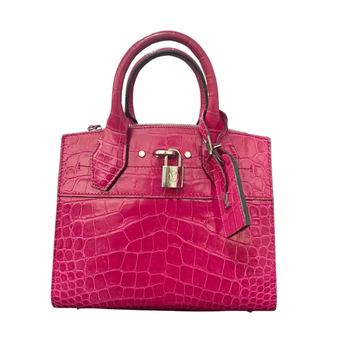 Louis Vuitton ルイヴィトン イグゾチック シティ スティマー