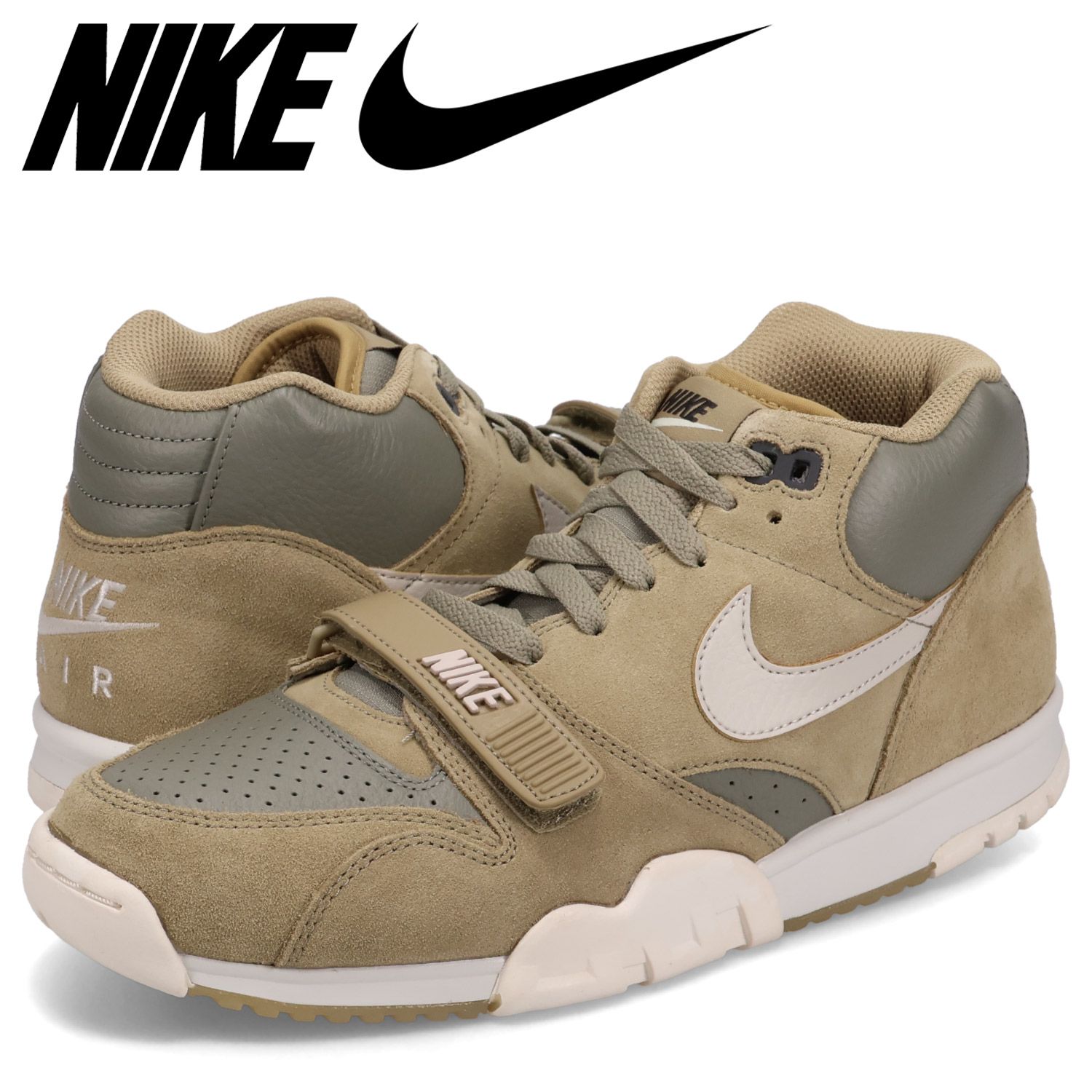 ナイキ NIKE エアトレーナー 1 スニーカー メンズ AIR TRAINER 1 FJ4182-200