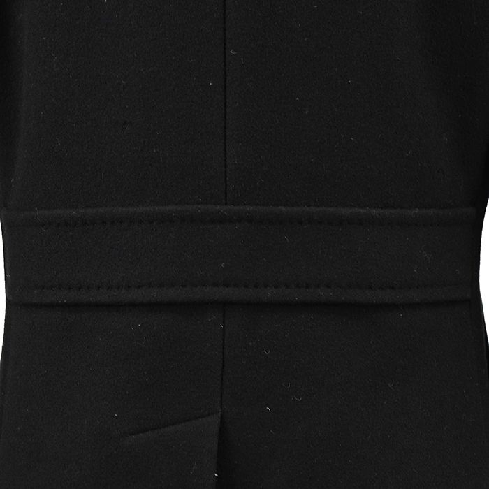 SALE】BURBERRY BLACK LABEL バーバリーブラックレーベル Pコート