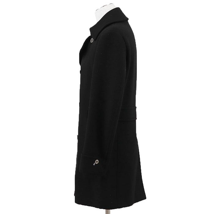 SALE】BURBERRY BLACK LABEL バーバリーブラックレーベル Pコート