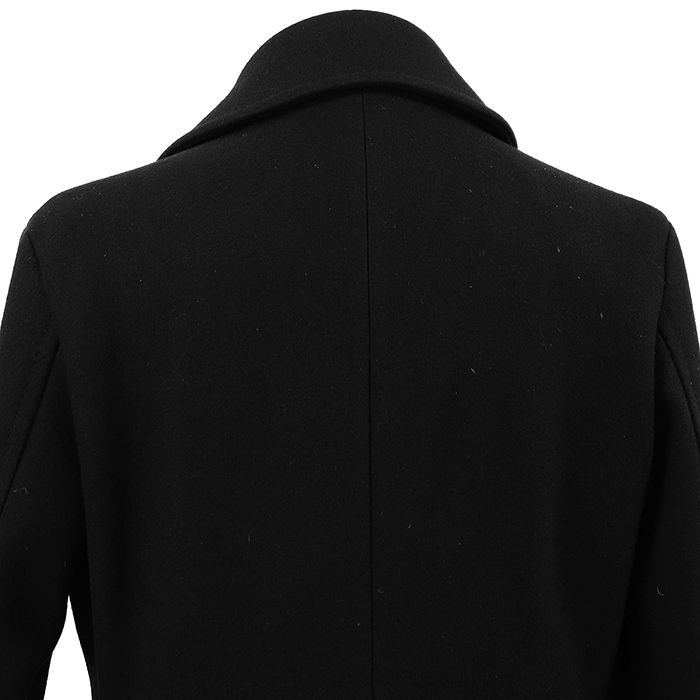 SALE】BURBERRY BLACK LABEL バーバリーブラックレーベル Pコート
