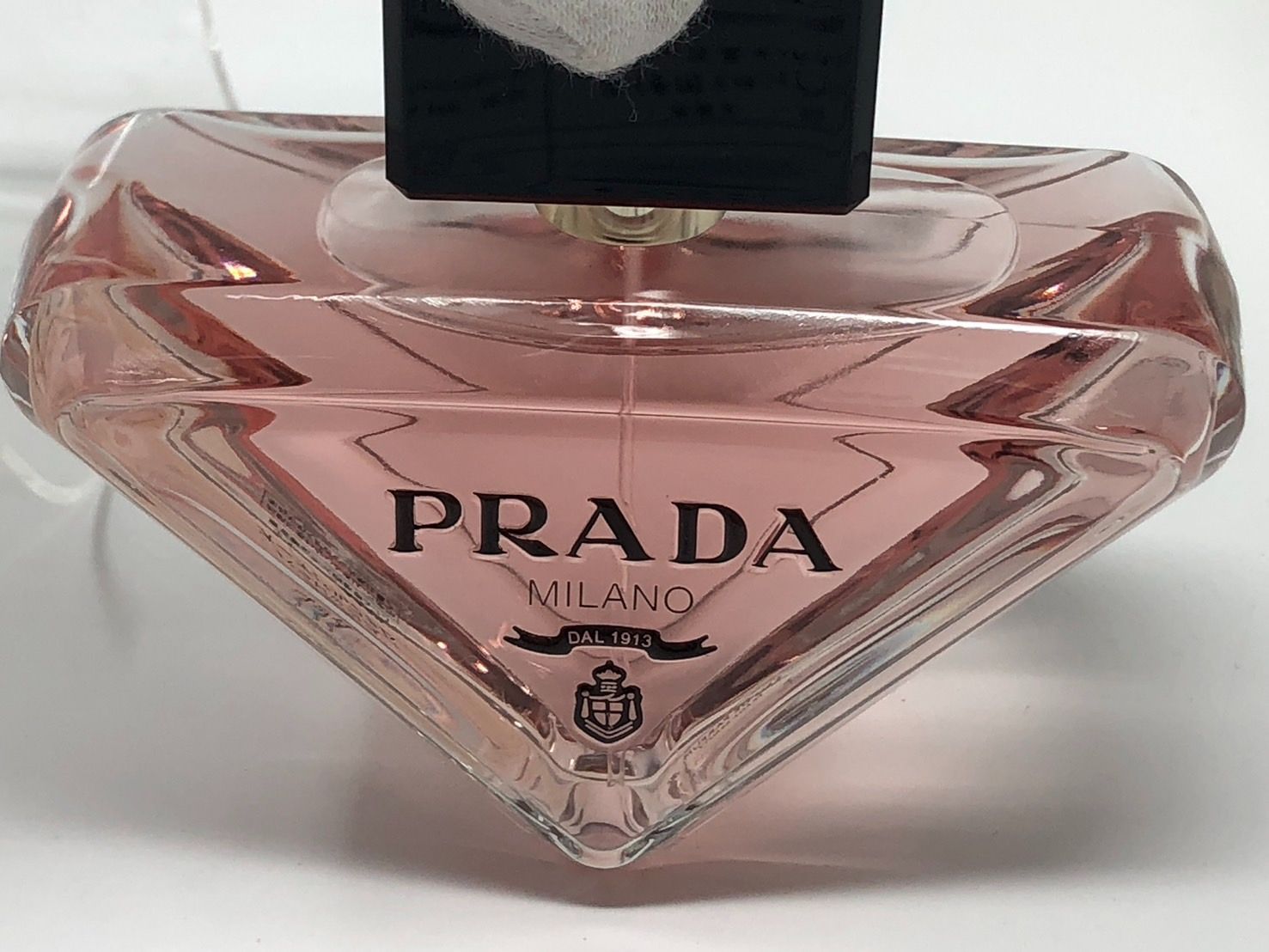 ◇保管品 PRADA プラダ 香水 パラドックス PARADOXE オーデパルファム