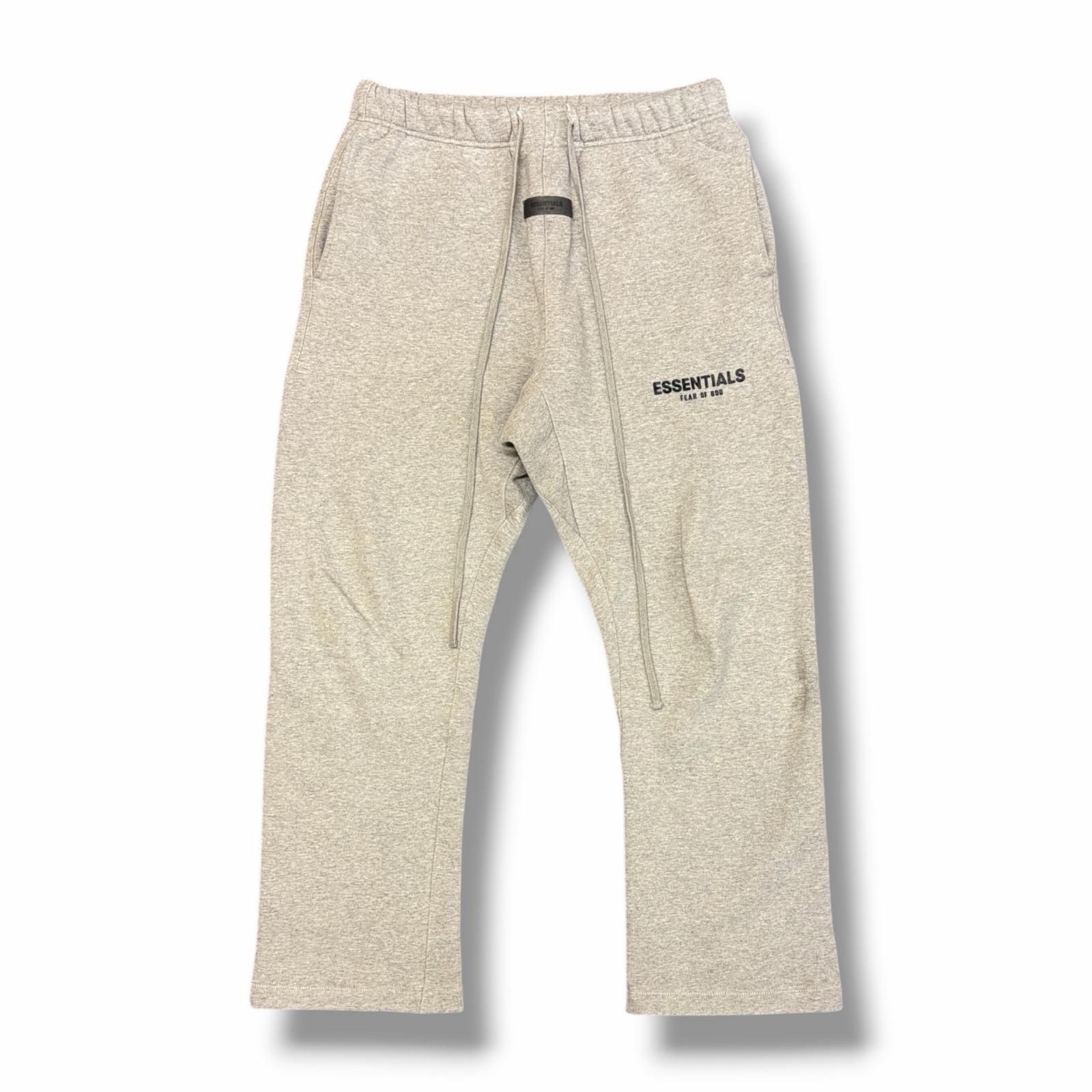FEAR OF GOD ESSENTIALS Easy Sweat Pants イージースウェットパンツ 