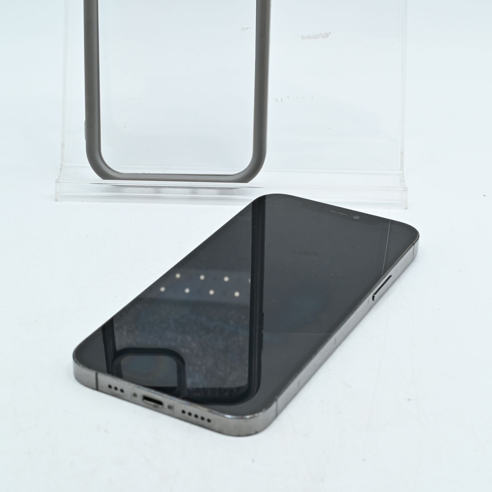 【良品】iPhone 12 Pro 256GB - シルバー