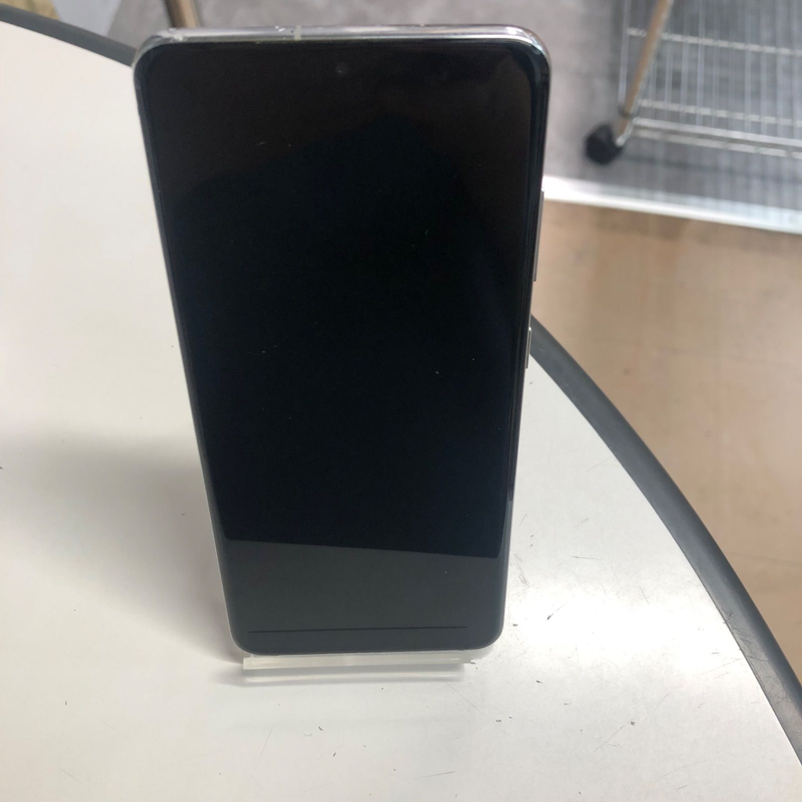 訳あり】Galaxy S20 5G SC-51A docomo 128GB ホワイト - メルカリ