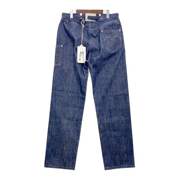 Levi's Vintage Clothing リーバイス 1870S NEVADA JEANS デニムパンツ ジーンズ PC9-A4405-0002 メンズ W32 ボトムス DM19413■