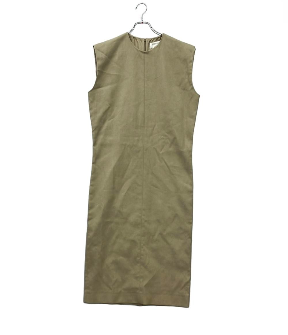 スポーツマックス ノースリーブワンピース 222112186 レディース SIZE 44 (L) SPORTMAX