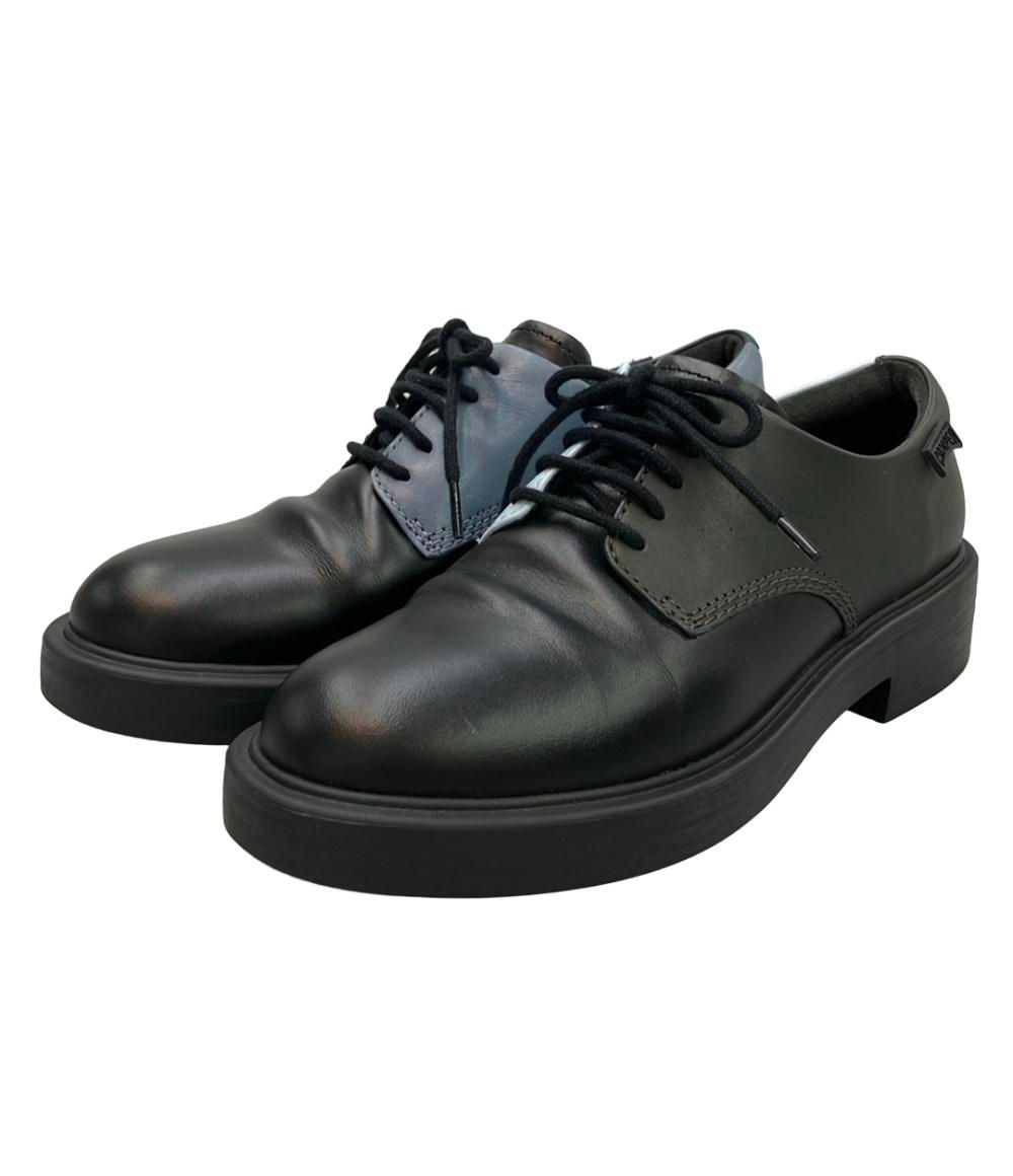 カンペール ドレスシューズ ダービーシューズ ディーン ツインズ K201684-005 レディース SIZE 37 (23.5cm) CAMPER