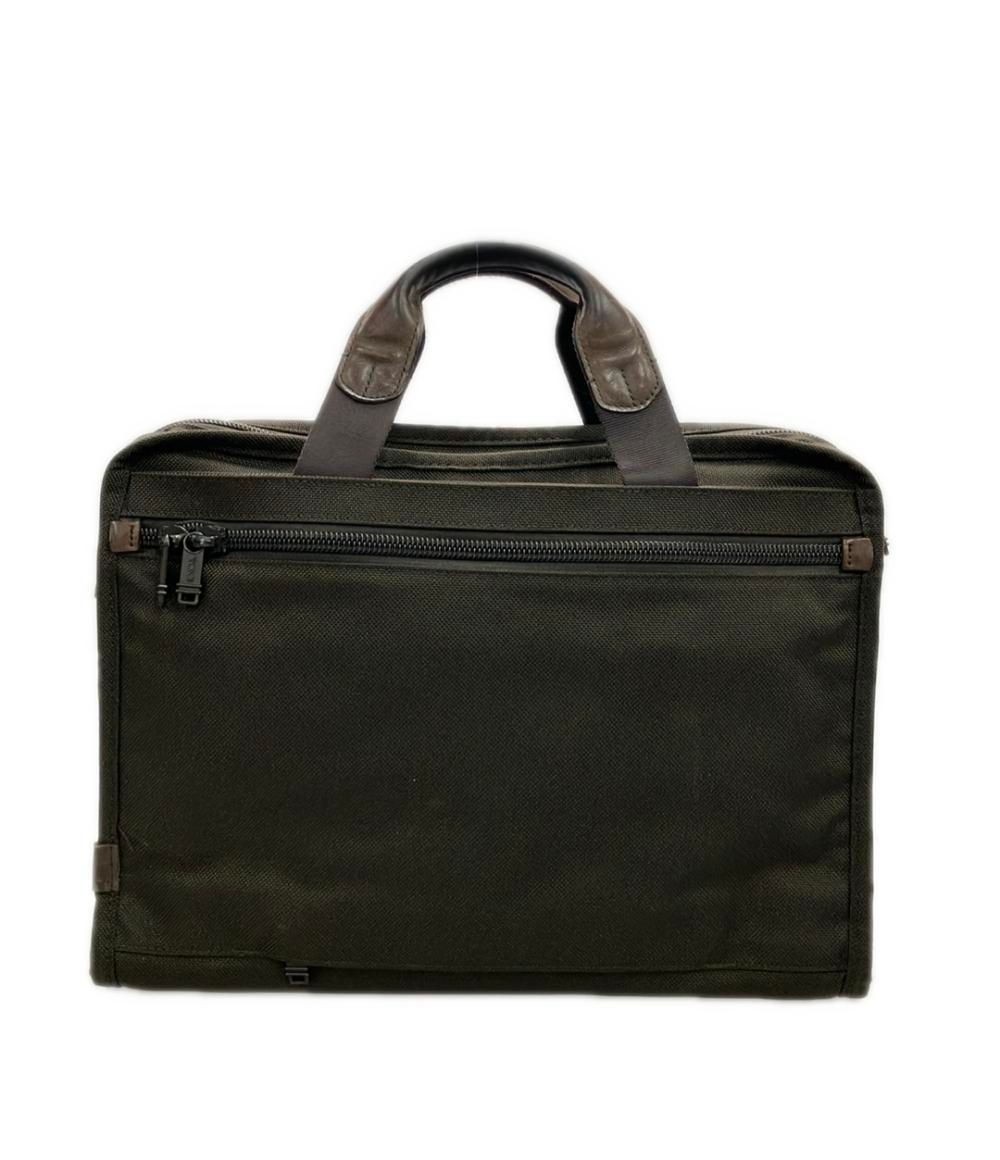 トゥミ ブリーフケース ショルダーバッグ 2WAY メンズ TUMI - メルカリ