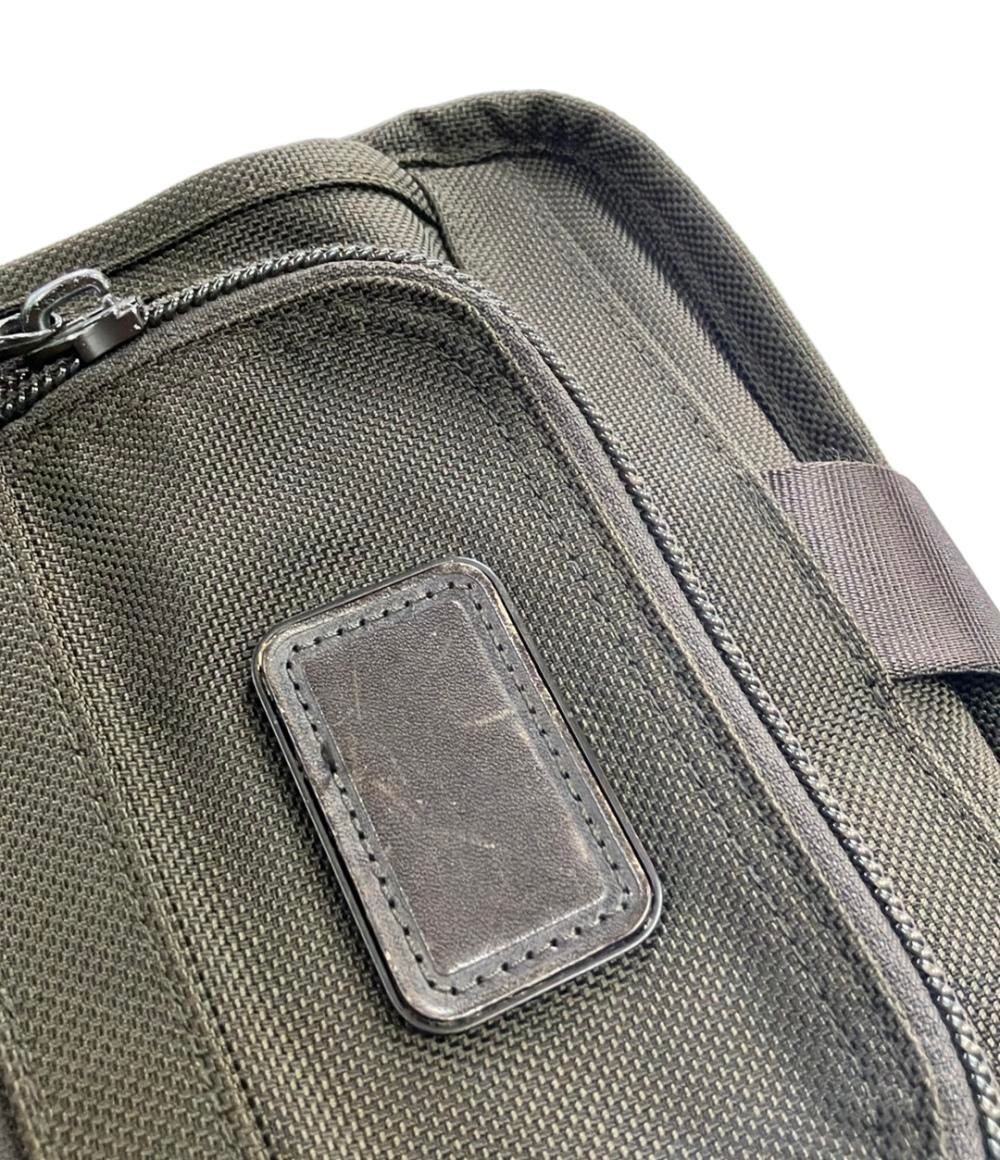 トゥミ ブリーフケース ショルダーバッグ 2WAY メンズ TUMI - メルカリ