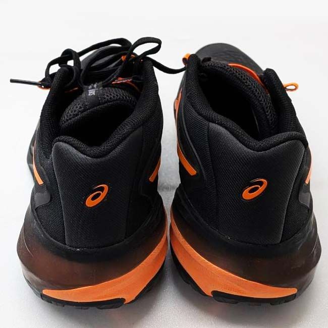 25.5cm【中古・美品】アシックス(Asics) メンズ GEL-RESOLUTION X ゲル